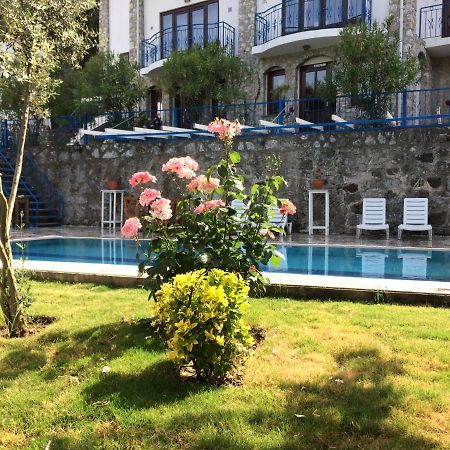 Alp Inn Villas Турунч Екстер'єр фото
