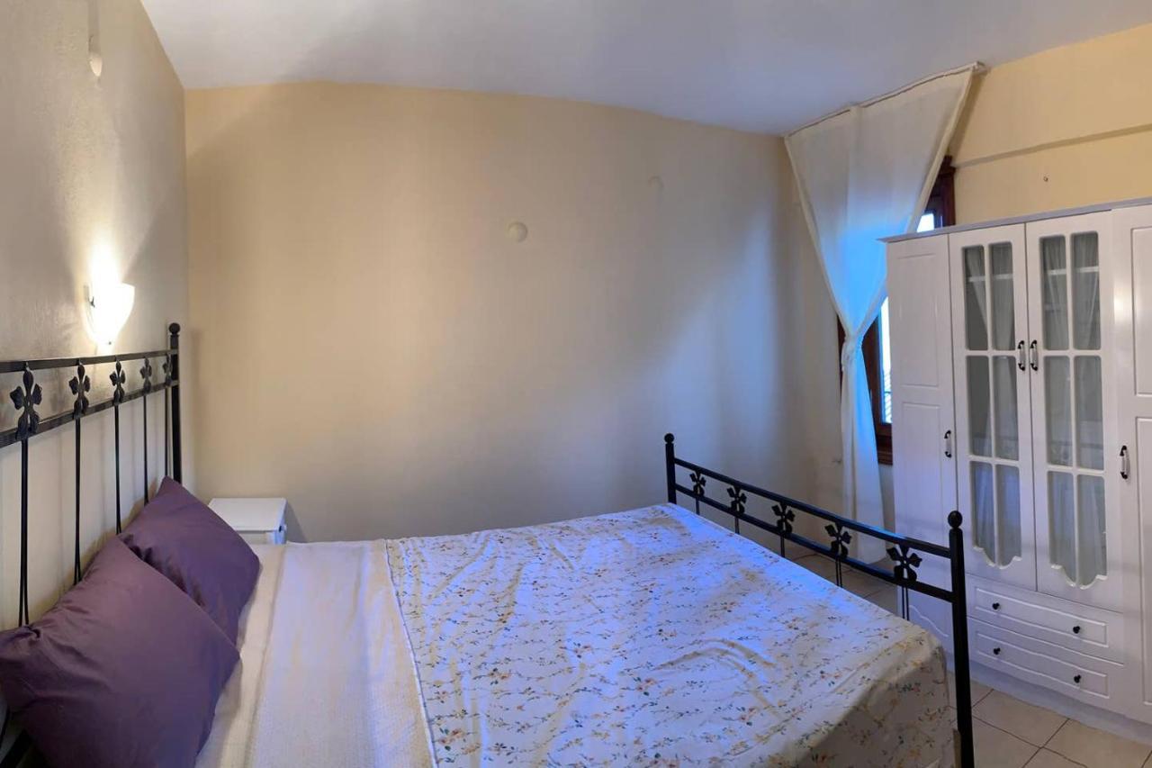 Alp Inn Villas Турунч Екстер'єр фото