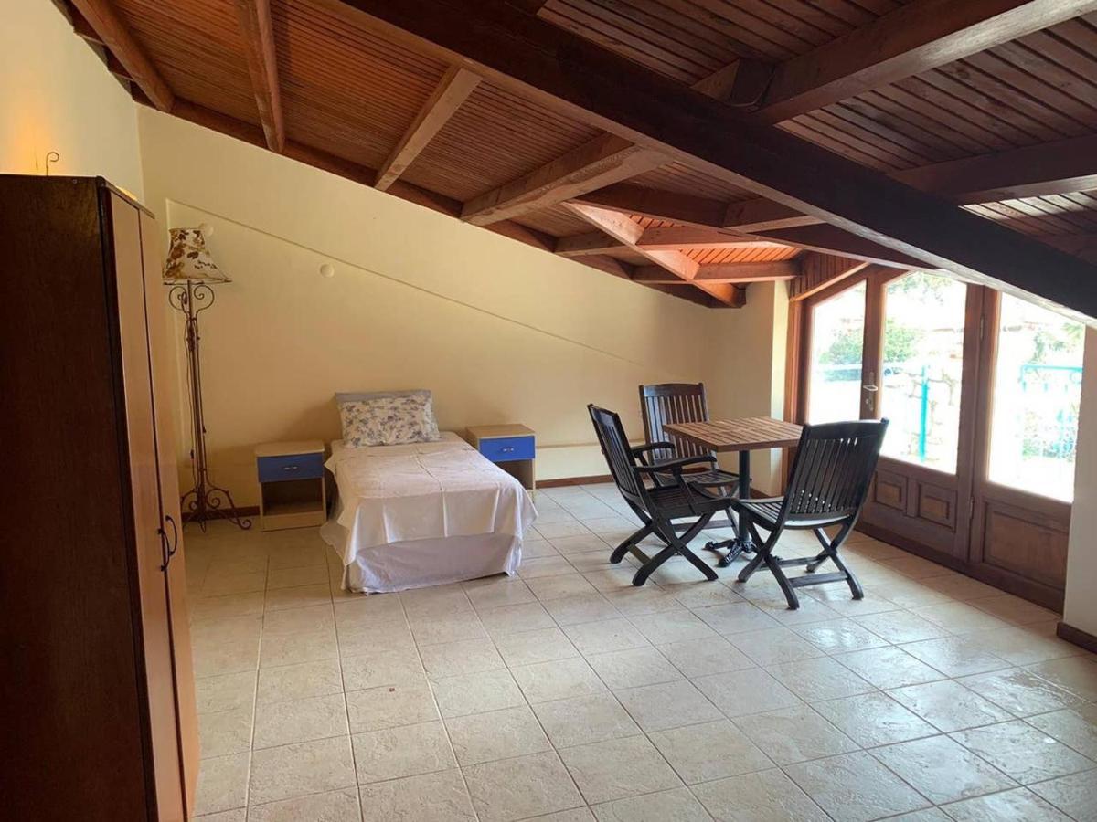 Alp Inn Villas Турунч Екстер'єр фото