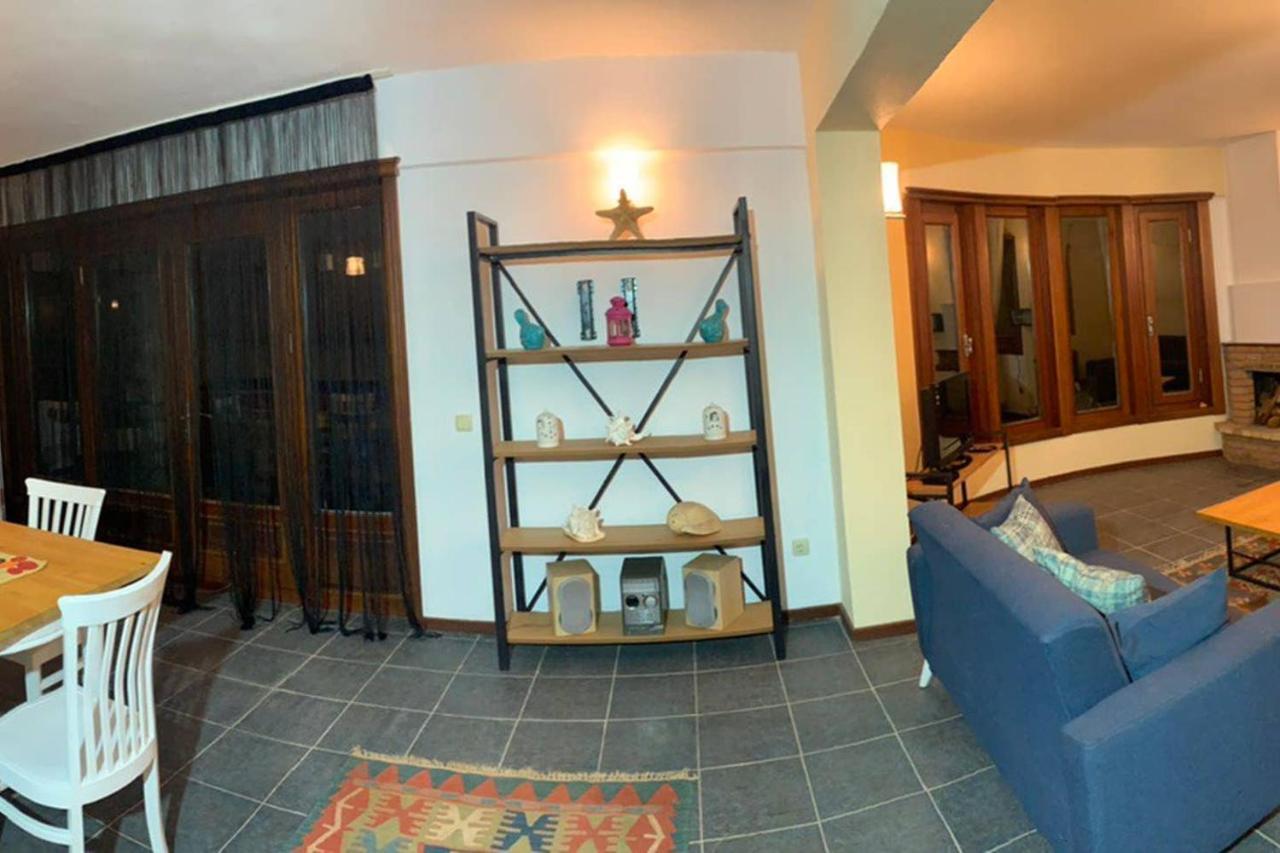 Alp Inn Villas Турунч Екстер'єр фото
