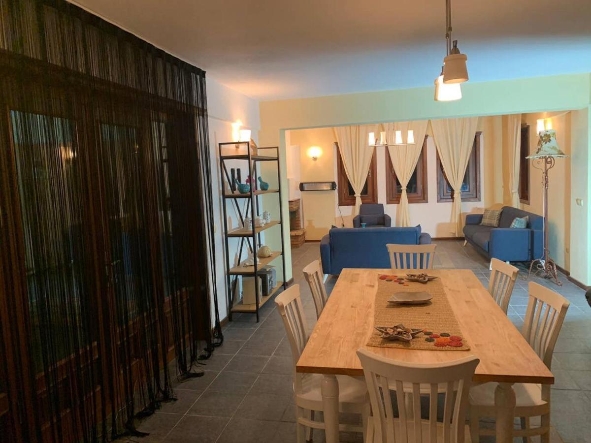 Alp Inn Villas Турунч Екстер'єр фото