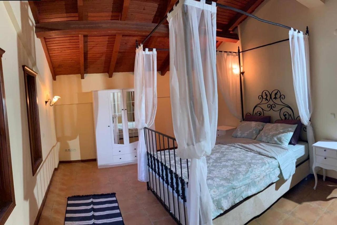 Alp Inn Villas Турунч Екстер'єр фото
