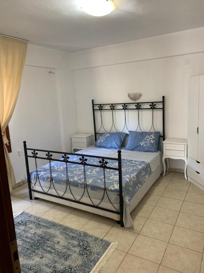Alp Inn Villas Турунч Екстер'єр фото
