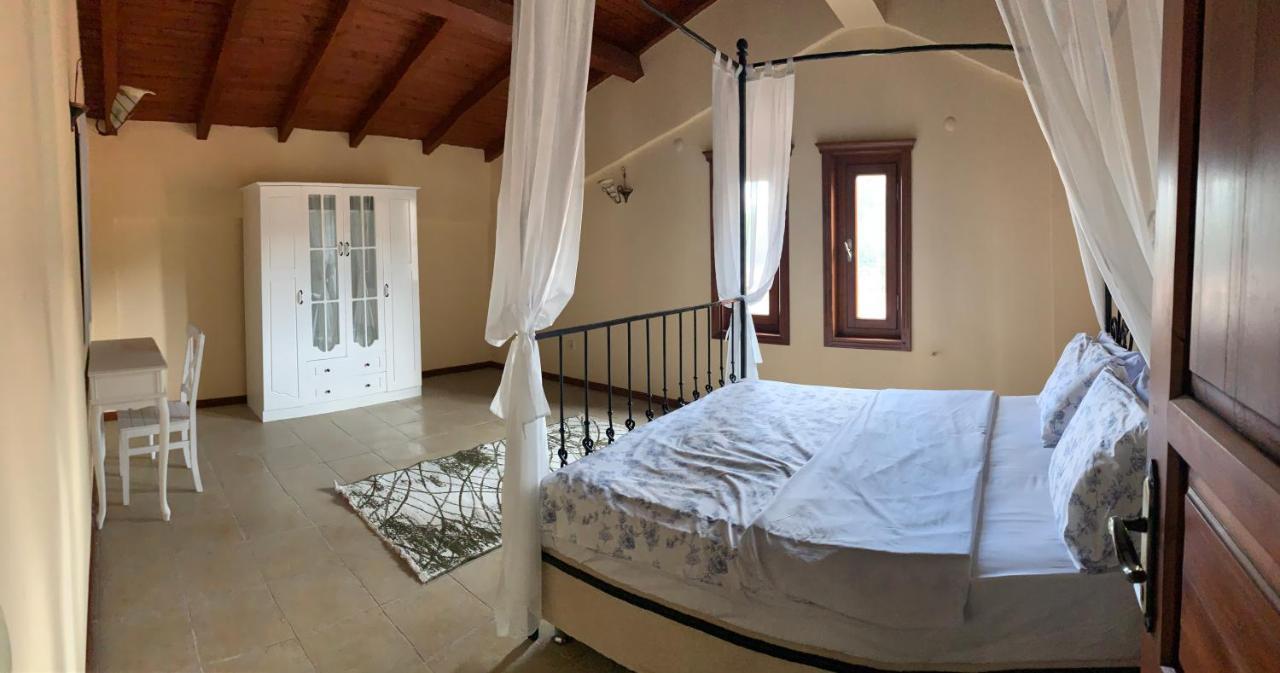Alp Inn Villas Турунч Екстер'єр фото