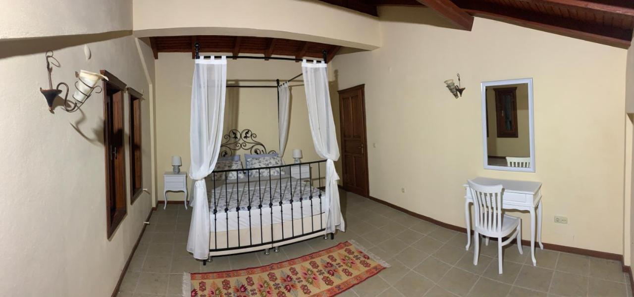 Alp Inn Villas Турунч Екстер'єр фото