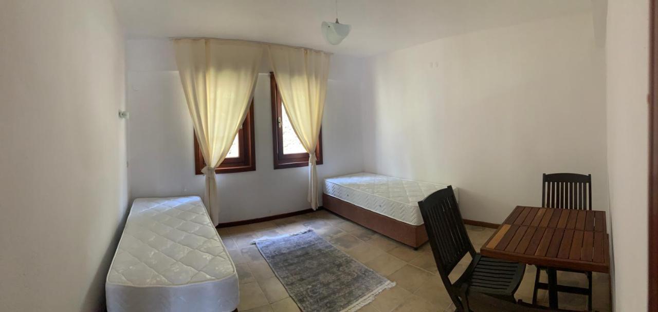 Alp Inn Villas Турунч Екстер'єр фото