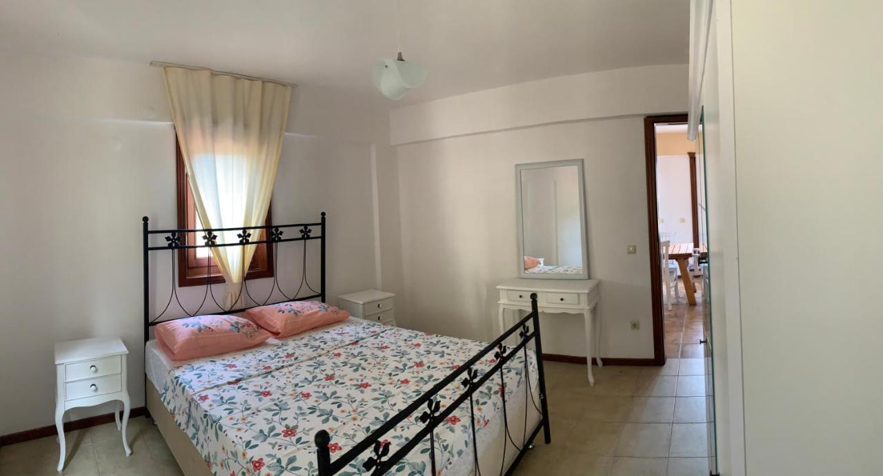 Alp Inn Villas Турунч Екстер'єр фото